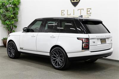 2021 Land Rover Range Rover Westminster   - Photo 3 - Concord, CA 94520