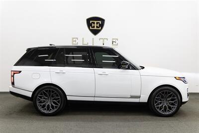 2021 Land Rover Range Rover Westminster   - Photo 10 - Concord, CA 94520