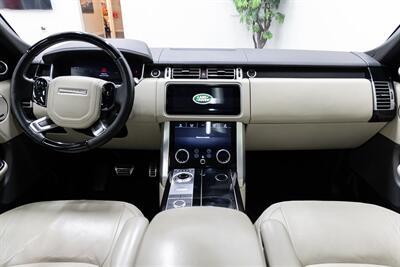 2021 Land Rover Range Rover Westminster   - Photo 5 - Concord, CA 94520