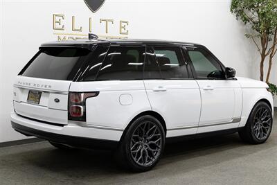 2021 Land Rover Range Rover Westminster   - Photo 11 - Concord, CA 94520