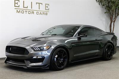 2016 Ford Mustang Shelby GT350   - Photo 1 - Concord, CA 94520