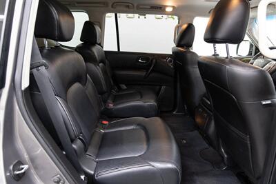 2017 INFINITI QX80 - Photo 16 - Concord, CA 94520