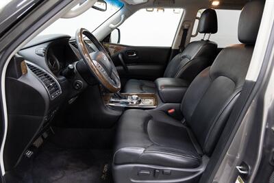 2017 INFINITI QX80 - Photo 7 - Concord, CA 94520