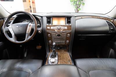 2017 INFINITI QX80   - Photo 5 - Concord, CA 94520