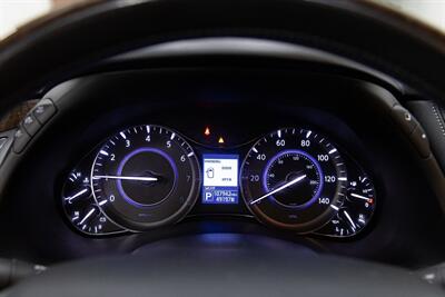 2017 INFINITI QX80 - Photo 19 - Concord, CA 94520