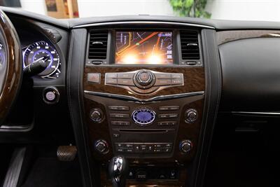 2017 INFINITI QX80 - Photo 20 - Concord, CA 94520