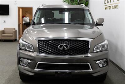 2017 INFINITI QX80 - Photo 13 - Concord, CA 94520