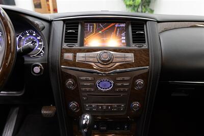 2017 INFINITI QX80   - Photo 20 - Concord, CA 94520