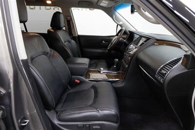 2017 INFINITI QX80 - Photo 15 - Concord, CA 94520