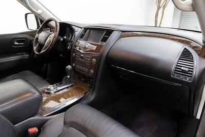 2017 INFINITI QX80 - Photo 14 - Concord, CA 94520