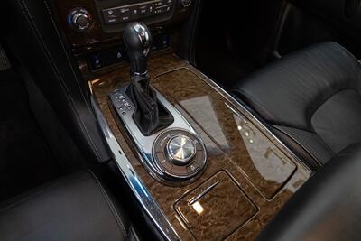 2017 INFINITI QX80 - Photo 22 - Concord, CA 94520