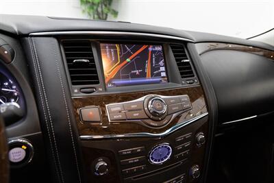 2017 INFINITI QX80   - Photo 21 - Concord, CA 94520