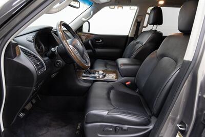 2017 INFINITI QX80   - Photo 7 - Concord, CA 94520