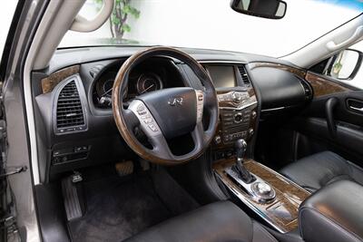 2017 INFINITI QX80 - Photo 6 - Concord, CA 94520