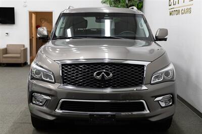 2017 INFINITI QX80   - Photo 13 - Concord, CA 94520