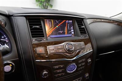 2017 INFINITI QX80 - Photo 21 - Concord, CA 94520