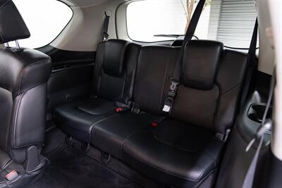 2017 INFINITI QX80   - Photo 9 - Concord, CA 94520