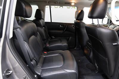 2017 INFINITI QX80   - Photo 16 - Concord, CA 94520