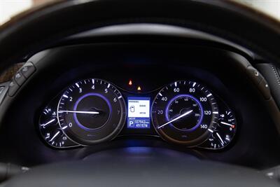 2017 INFINITI QX80   - Photo 19 - Concord, CA 94520