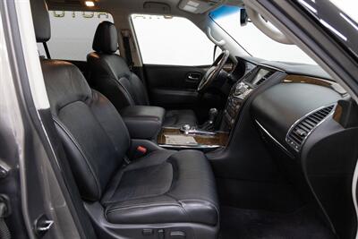 2017 INFINITI QX80   - Photo 15 - Concord, CA 94520