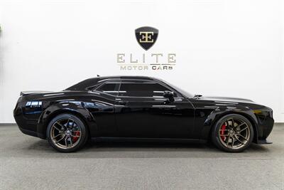 2020 Dodge Challenger SRT Hellcat Redeye Widebody   - Photo 10 - Concord, CA 94520