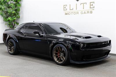 2020 Dodge Challenger SRT Hellcat Redeye Widebody   - Photo 9 - Concord, CA 94520