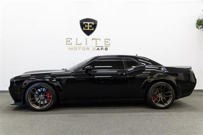 2020 Dodge Challenger SRT Hellcat Redeye Widebody   - Photo 2 - Concord, CA 94520