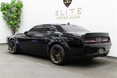 2020 Dodge Challenger SRT Hellcat Redeye Widebody   - Photo 3 - Concord, CA 94520
