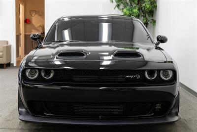 2020 Dodge Challenger SRT Hellcat Redeye Widebody   - Photo 12 - Concord, CA 94520