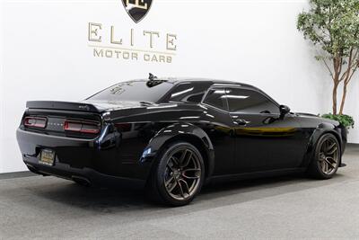 2020 Dodge Challenger SRT Hellcat Redeye Widebody   - Photo 11 - Concord, CA 94520