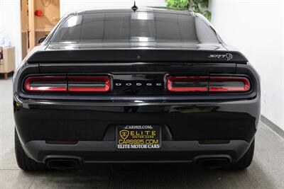 2020 Dodge Challenger SRT Hellcat Redeye Widebody   - Photo 4 - Concord, CA 94520