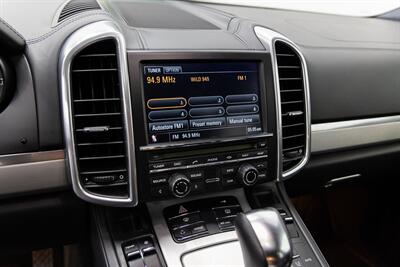 2011 Porsche Cayenne Turbo   - Photo 19 - Concord, CA 94520