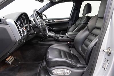 2011 Porsche Cayenne Turbo   - Photo 7 - Concord, CA 94520