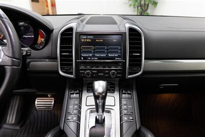 2011 Porsche Cayenne Turbo   - Photo 18 - Concord, CA 94520