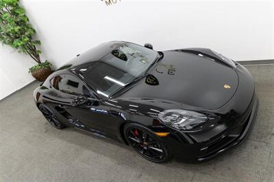 2021 Porsche 718 Cayman GTS - Photo 19 - Concord, CA 94520