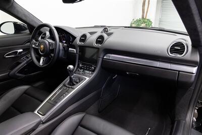 2021 Porsche 718 Cayman GTS - Photo 11 - Concord, CA 94520
