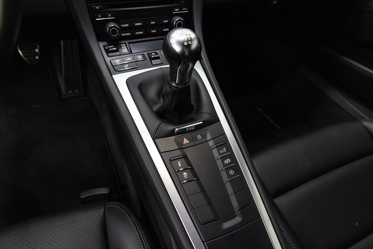2021 Porsche 718 Cayman GTS - Photo 17 - Concord, CA 94520
