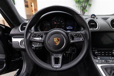 2021 Porsche 718 Cayman GTS - Photo 13 - Concord, CA 94520