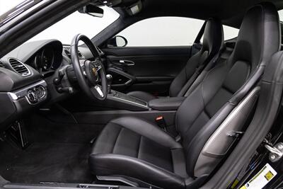 2021 Porsche 718 Cayman GTS - Photo 6 - Concord, CA 94520