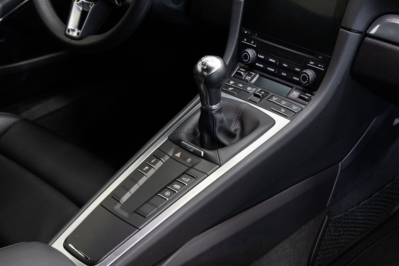 2021 Porsche 718 Cayman GTS - Photo 18 - Concord, CA 94520
