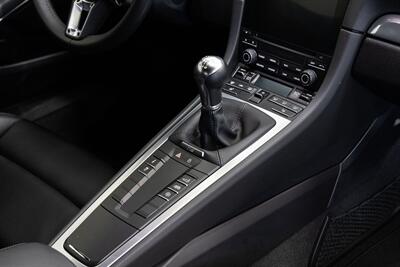 2021 Porsche 718 Cayman GTS - Photo 18 - Concord, CA 94520