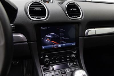 2021 Porsche 718 Cayman GTS - Photo 16 - Concord, CA 94520