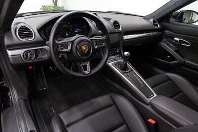 2021 Porsche 718 Cayman GTS - Photo 5 - Concord, CA 94520