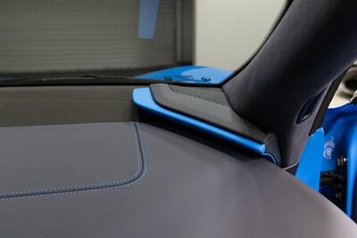 2024 Chevrolet Corvette Z06 3LZ   - Photo 24 - Concord, CA 94520