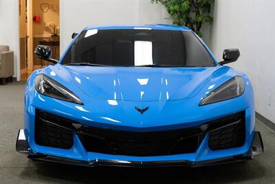 2024 Chevrolet Corvette Z06 3LZ   - Photo 10 - Concord, CA 94520
