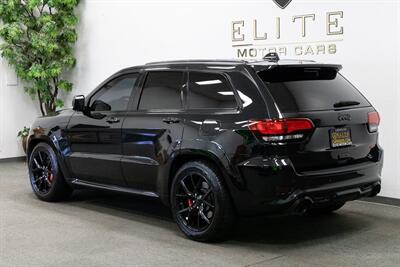 2016 Jeep Grand Cherokee SRT   - Photo 3 - Concord, CA 94520