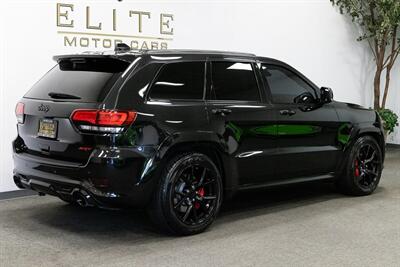 2016 Jeep Grand Cherokee SRT   - Photo 11 - Concord, CA 94520