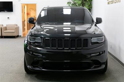 2016 Jeep Grand Cherokee SRT   - Photo 12 - Concord, CA 94520