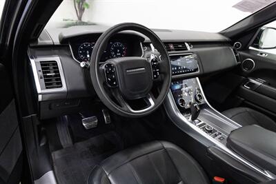 2019 Land Rover Range Rover Sport HST   - Photo 6 - Concord, CA 94520