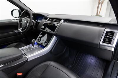 2019 Land Rover Range Rover Sport HST   - Photo 13 - Concord, CA 94520